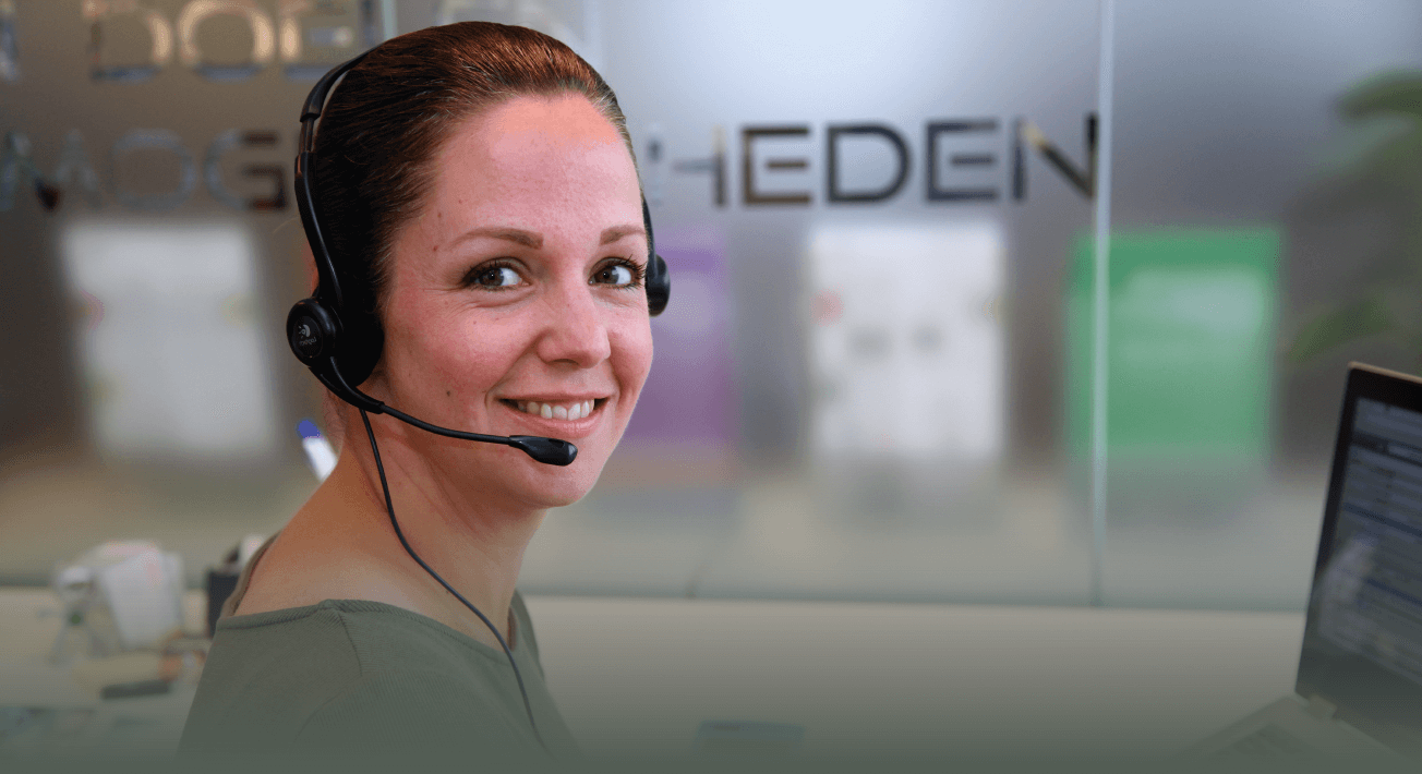 neem contact met ons op