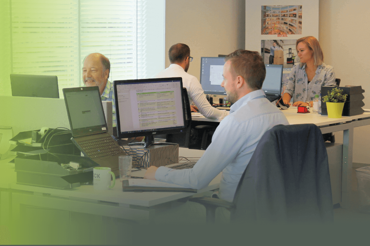 Workforce Management Vitality