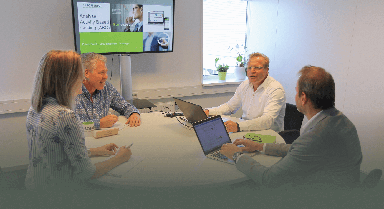 Workforce Management Logistiek