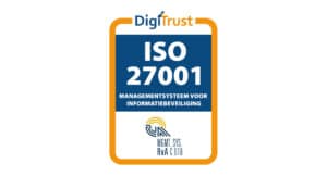Softbrick voldoet opnieuw aan controle-audit ISO 27001