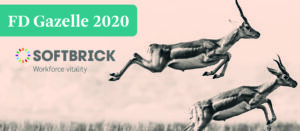 Softbrick is FD Gazelle 2020!