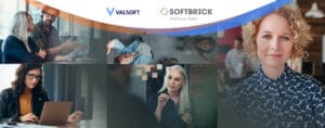 Valsoft verovert belangrijke positie in de markt voor personeelsmanagement met de acquisitie van Softbrick